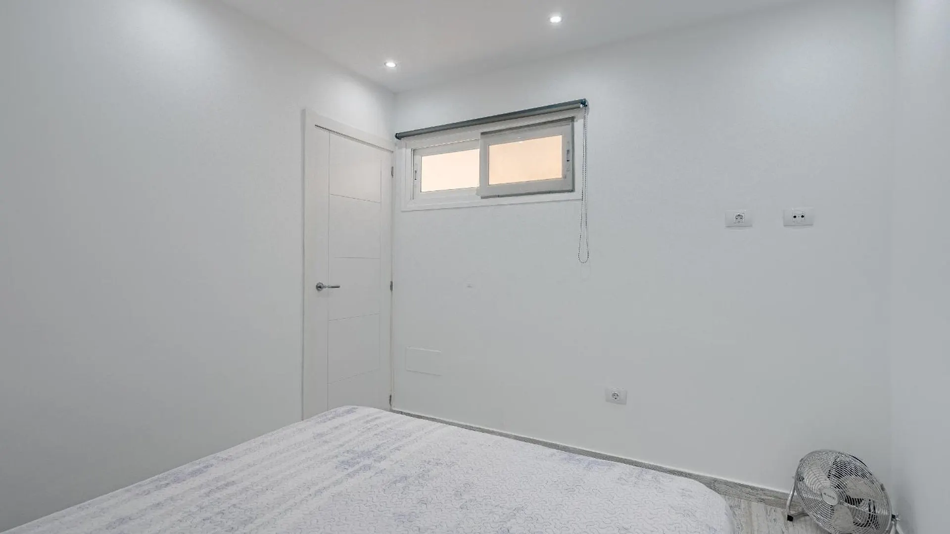 Apartment In Mareverde Complex Costa Adeje