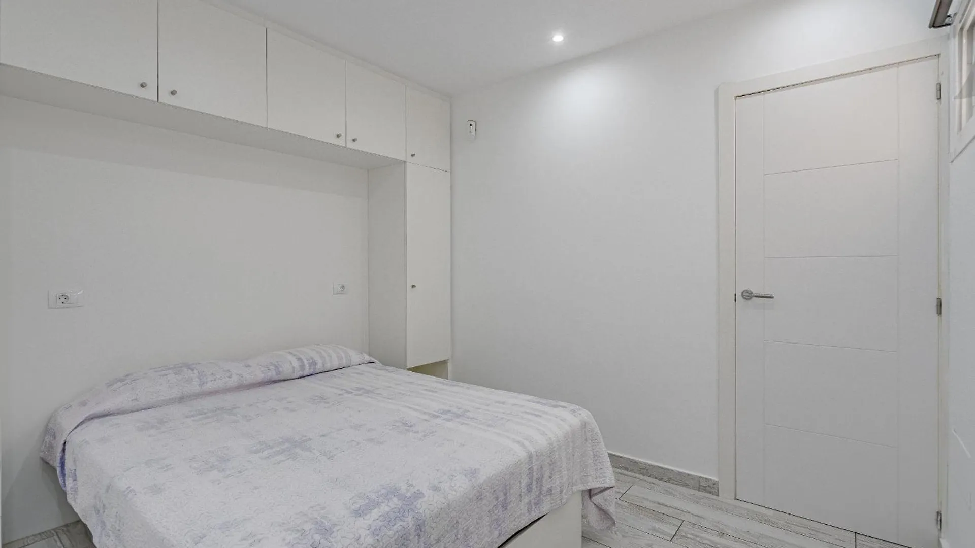Apartment In Mareverde Complex Costa Adeje