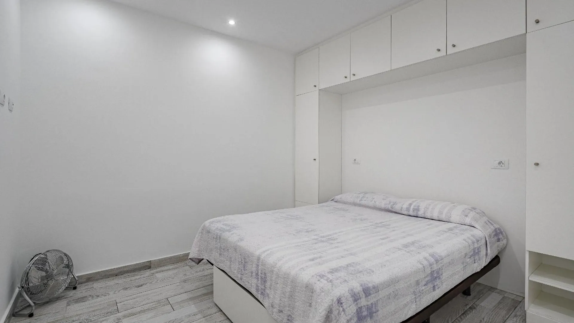 Apartment In Mareverde Complex Costa Adeje