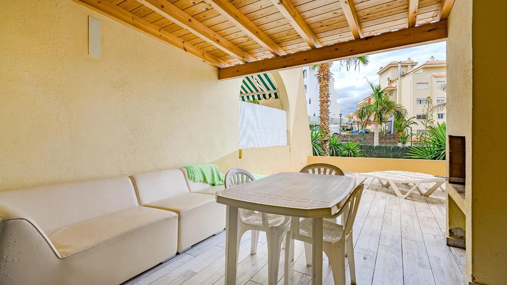Apartment In Mareverde Complex Costa Adeje  0*, Costa Adeje (Tenerife) Spain